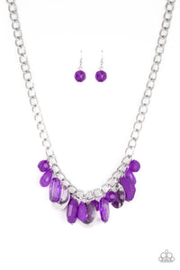 Treasure Shore Necklace