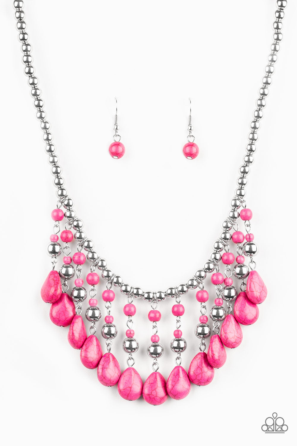 Rural Revival Necklace