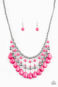 Rural Revival Necklace