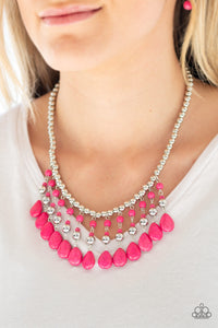 Rural Revival Necklace