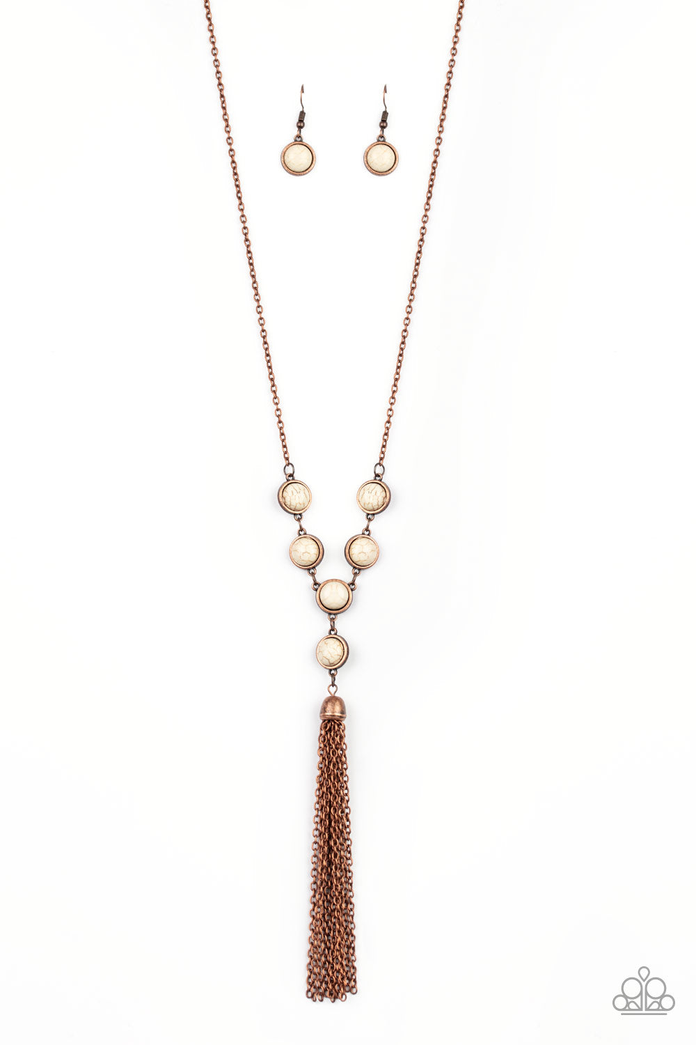 Rural Heiress Necklace