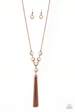Load image into Gallery viewer, Rural Heiress Necklace
