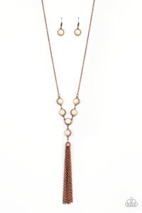 Rural Heiress Necklace