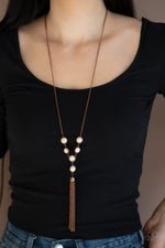 Load image into Gallery viewer, Rural Heiress Necklace
