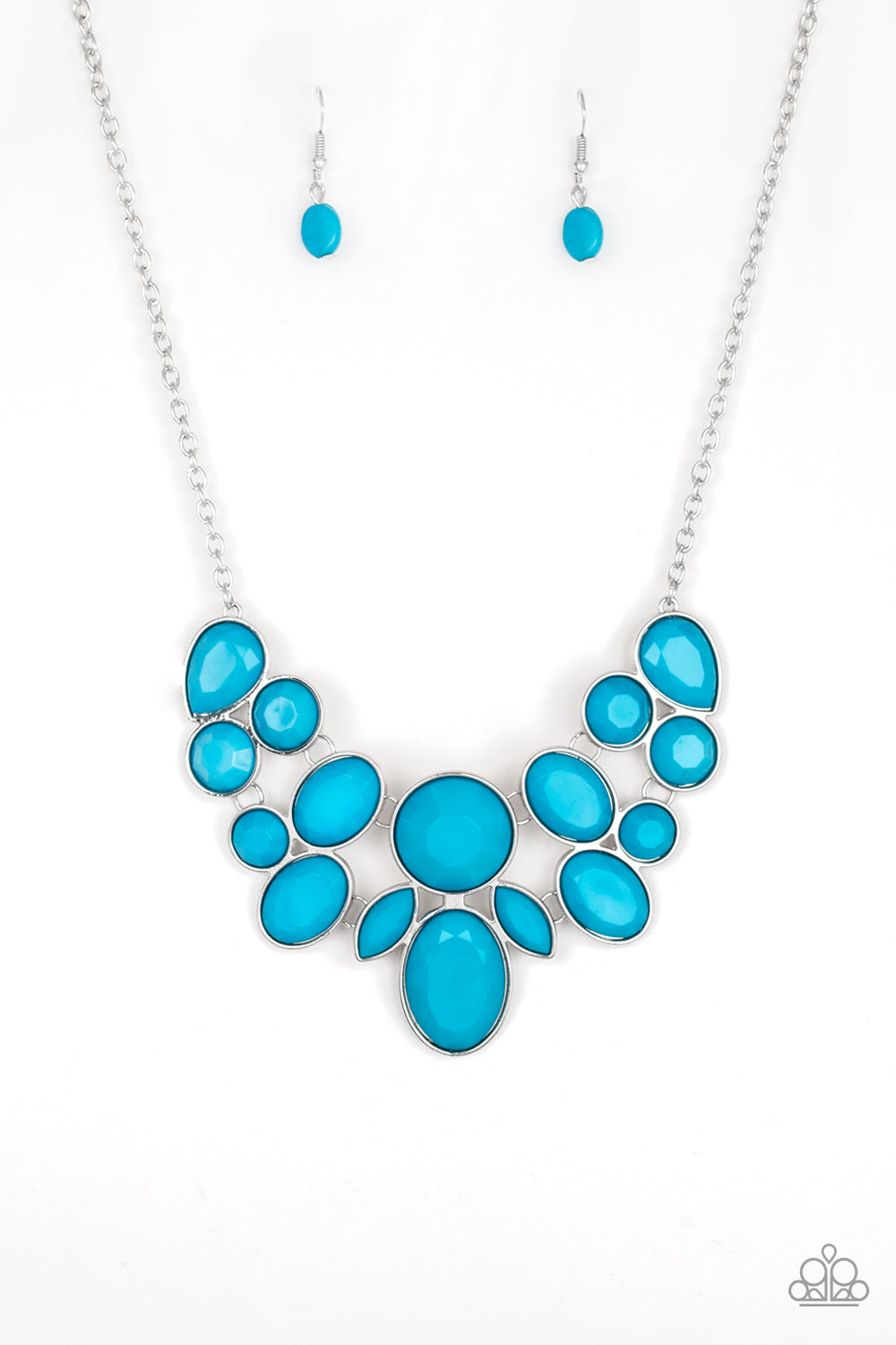 Demi Diva Necklace