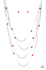 Load image into Gallery viewer, Open For Opulence Necklace
