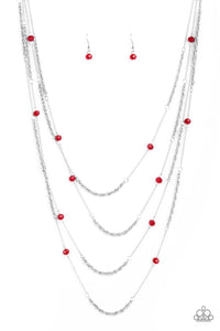 Open For Opulence Necklace