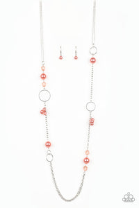 Pageant Princess Necklace
