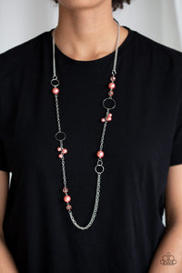 Pageant Princess Necklace
