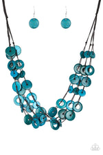 Load image into Gallery viewer, Wonderfully Walla Walla Necklace
