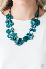 Load image into Gallery viewer, Wonderfully Walla Walla Necklace
