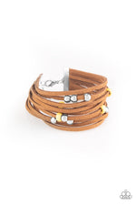 Load image into Gallery viewer, Colorfully Coachella Bracelet
