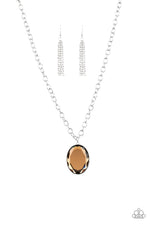 Load image into Gallery viewer, Light As HEIR Necklace
