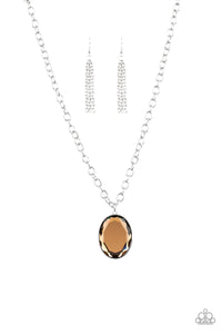 Light As HEIR Necklace