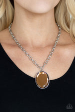 Load image into Gallery viewer, Light As HEIR Necklace
