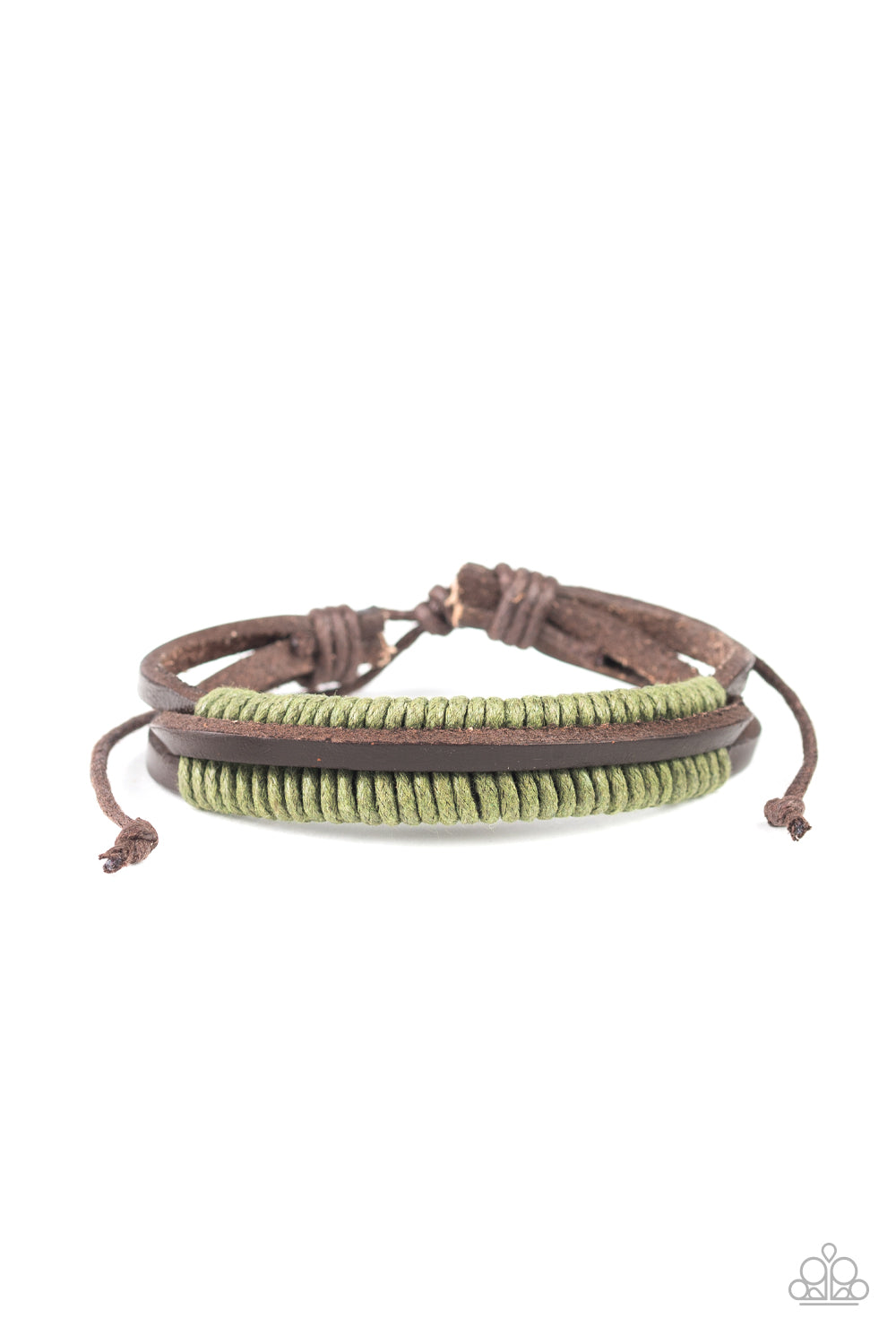 Rugged Roper Bracelet