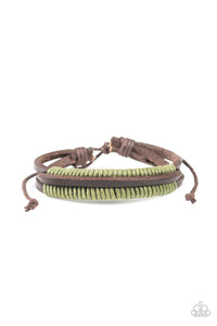 Rugged Roper Bracelet