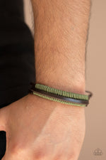 Load image into Gallery viewer, Rugged Roper Bracelet
