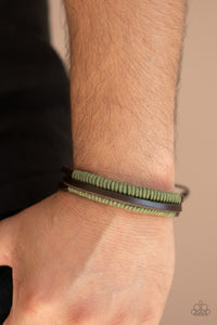 Rugged Roper Bracelet