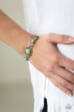 Load image into Gallery viewer, Serenely Southern Bracelet
