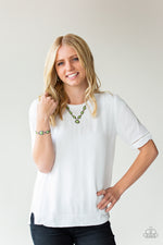 Load image into Gallery viewer, Serenely Southern Bracelet
