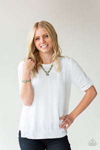 Serenely Southern Bracelet