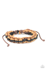 Load image into Gallery viewer, Weave It To Me Bracelet
