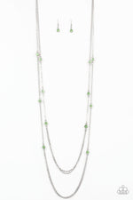 Load image into Gallery viewer, Sparkle Of The Day Necklace
