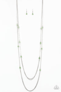 Sparkle Of The Day Necklace