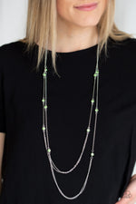 Load image into Gallery viewer, Sparkle Of The Day Necklace
