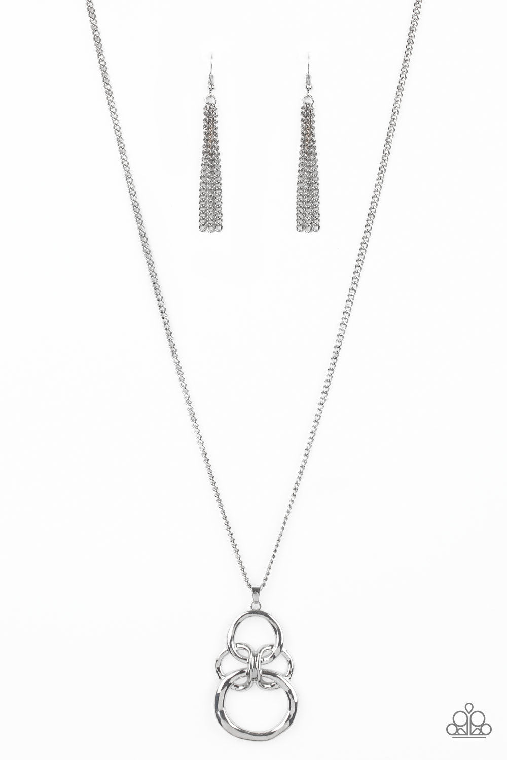 Courageous Contour Necklace