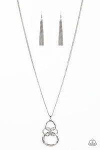 Courageous Contour Necklace