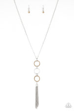 Load image into Gallery viewer, Diva In Diamonds Necklace
