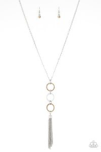 Diva In Diamonds Necklace
