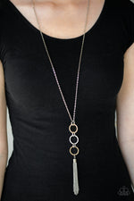 Load image into Gallery viewer, Diva In Diamonds Necklace

