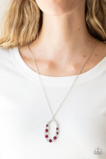 Load image into Gallery viewer, Spotlight Social Necklace
