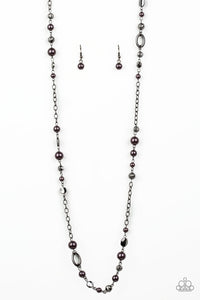 Make An Appearance Necklace