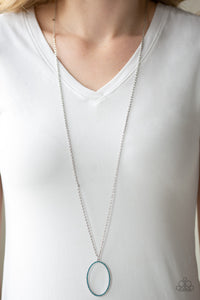 A Dazzling Distraction Necklace