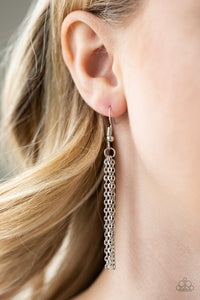 A Dazzling Distraction Necklace