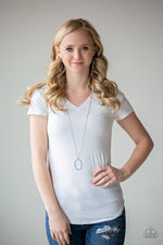 Load image into Gallery viewer, A Dazzling Distraction Necklace
