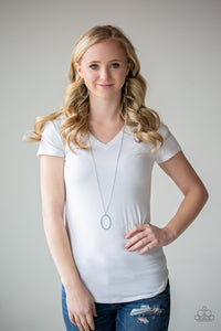 A Dazzling Distraction Necklace
