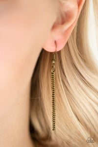 Chains Of Command Necklace