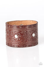 Load image into Gallery viewer, Boots and Broncos Bracelet
