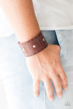 Load image into Gallery viewer, Boots and Broncos Bracelet
