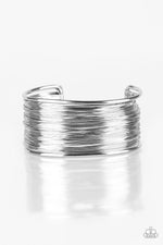Load image into Gallery viewer, Wire Warrior Bracelet
