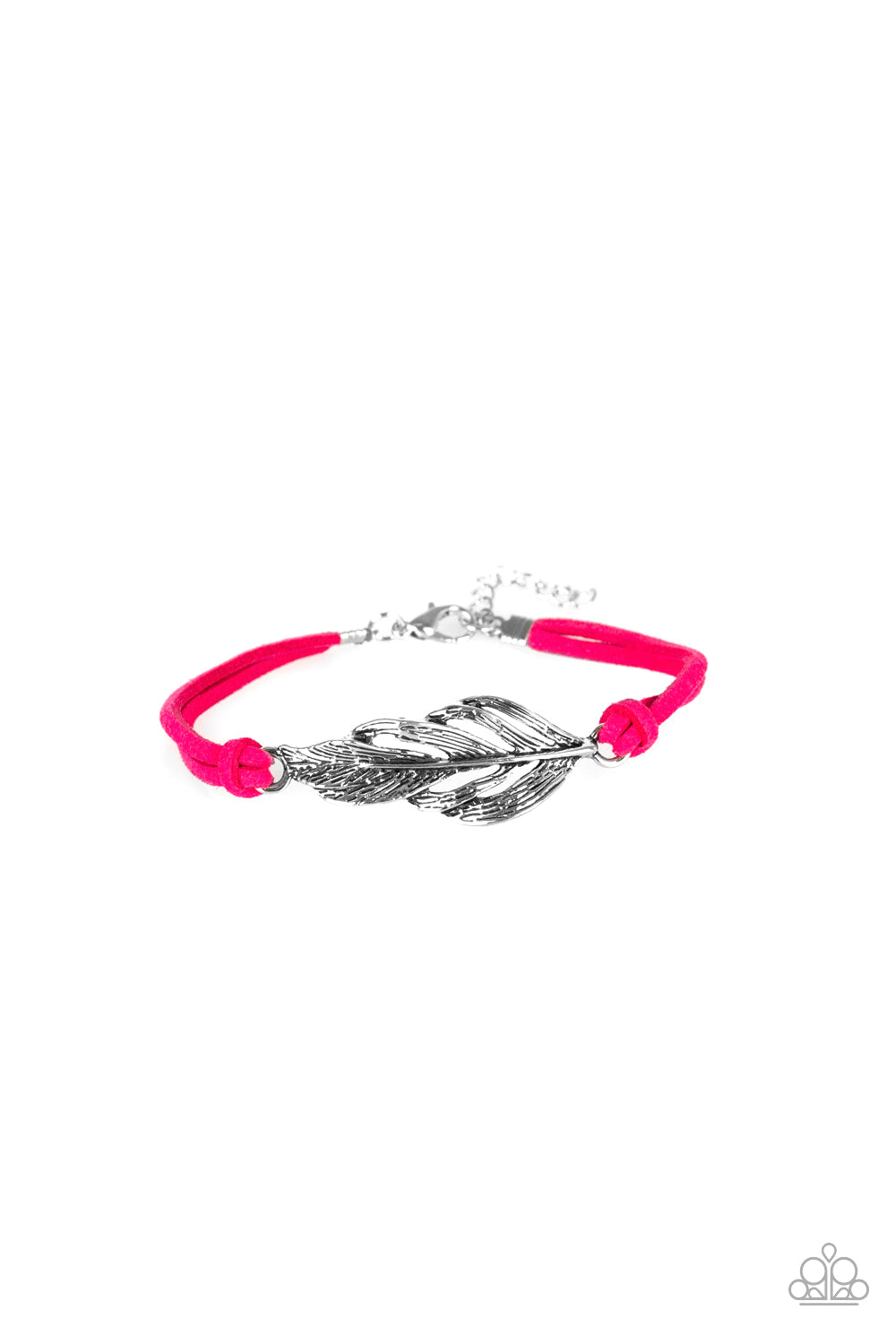 Faster Than Flight Bracelet
