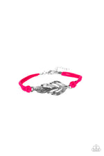 Load image into Gallery viewer, Faster Than Flight Bracelet
