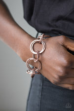 Load image into Gallery viewer, Give Me A Ring Bracelet
