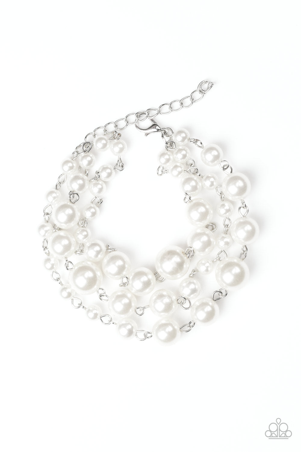 Until The End Of Timeless Bracelet