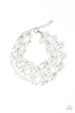 Load image into Gallery viewer, Until The End Of Timeless Bracelet
